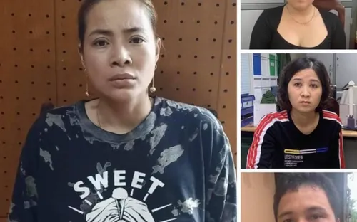 Triệt phá đường dây buôn bán gần 1 tấn vảy tê tê