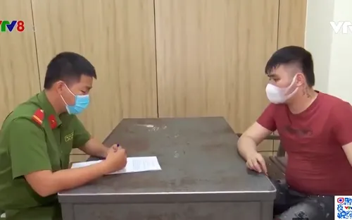 Đà Nẵng: Liên tiếp bắt giữ các đối tượng mua bán ma túy