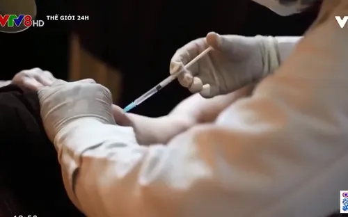 COVID-19: Bài học từ chiến dịch tiêm chủng thất bại của Ấn Độ