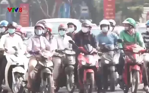 Cảnh báo lừa đảo về xử lý "phạt nguội"