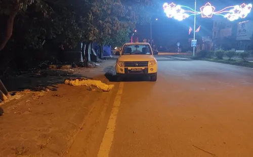 Chỉ một bức ảnh đủ nói lên nỗi vất vả ngày đêm của đội ngũ y tế