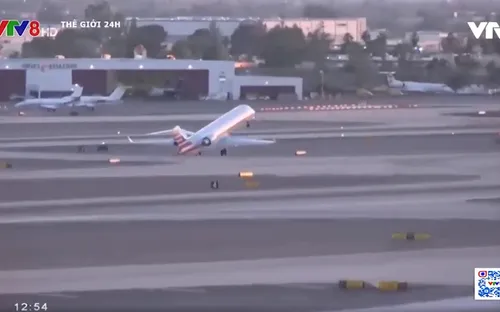 Các hãng hàng không Mỹ sẽ cân hành khách béo phì và tăng giá vé