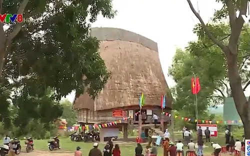 Không khí bầu cử tại Tây Nguyên