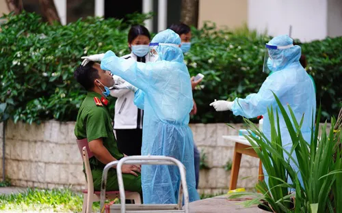 Quyết liệt tấn công dập dịch, Việt Nam được thế giới đánh giá cao