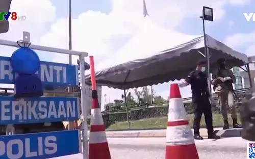 Tình hình ứng phó dịch COVID-19 tại Malaysia và Châu Âu