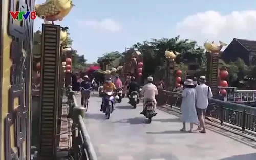 Quảng Nam chấm dứt việc tạm dừng các hoạt động chống dịch