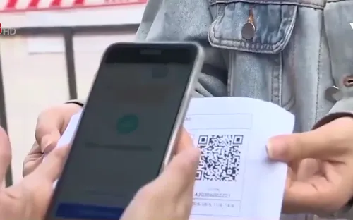 Đà Nẵng triển khai thẻ đi chợ tích hợp mã QR code