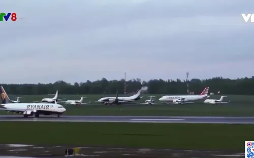 Mỹ xem xét trừng phạt Belarus