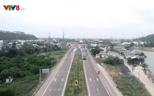 Bình Định: Sôi động thu hút đầu tư