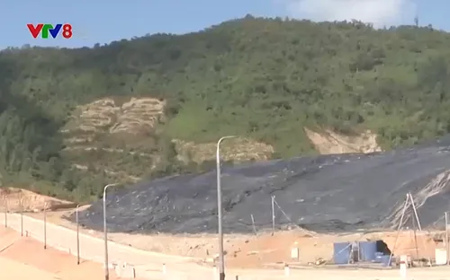 Đà Nẵng: Xử lý vướng mắc các công trình trọng điểm