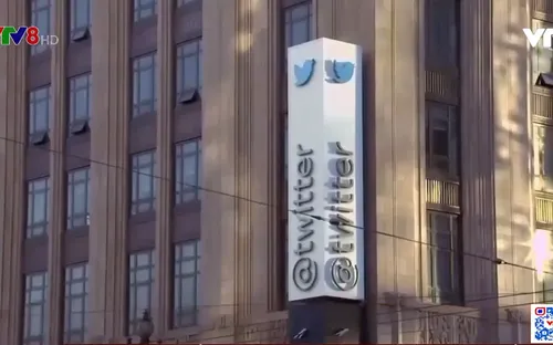 Nga phạt Twitter 95 nghìn đô la Mỹ do không xóa nội dung cấm