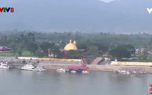 COVID-19: Số ca mắc mới tại Lào tăng trở lại