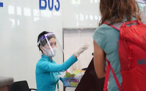 Ứng dụng hộ chiếu sức khoẻ điện tử IATA Travel Pass có ưu điểm gì?