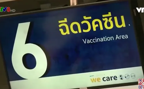 COVID- 19: Nhiều quốc gia Đông Nam Á đẩy mạnh phong tỏa chống dịch