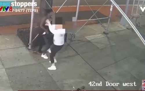 Mỹ: New York tăng cường nỗ lực chống bạo lực kỳ thị người gốc Á