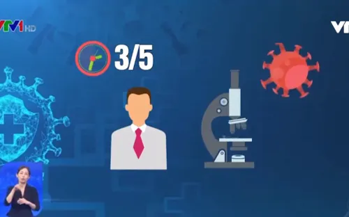Tại sao 3 trường hợp hết cách ly mới phát hiện dương tính?