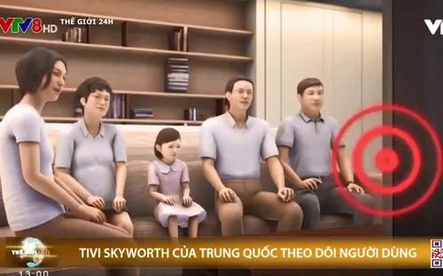 Trung Quốc : nhà sản xuất tivi xin lỗi người dùng
