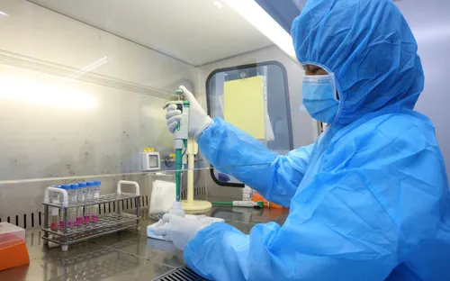 3 ca nghi nhiễm COVID-19 tại Bệnh viện Đa khoa tỉnh Hòa Bình có kết quả xét nghiệm âm tính