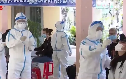 Đà Nẵng: Xét nghiệm COVID-19 cho toàn bộ nhân viên vũ trường, bar, karaoke...