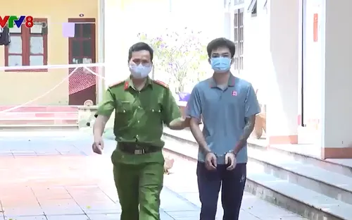 Thanh Hóa: Khởi tố 2 đối tượng đe dọa cưỡng đoạt tài sản