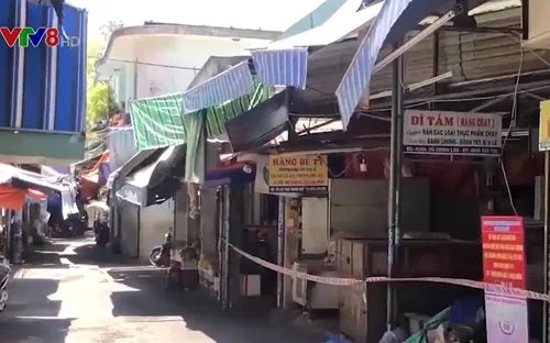 Đà Nẵng: Thêm nhiều biện pháp mạnh để phòng chống dịch