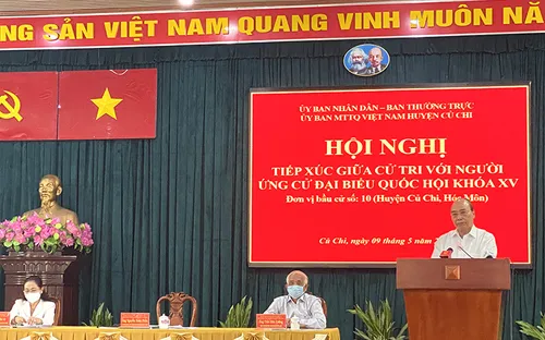 Thực hiện đúng giải pháp để bảo vệ thành quả chống dịch COVID-19
