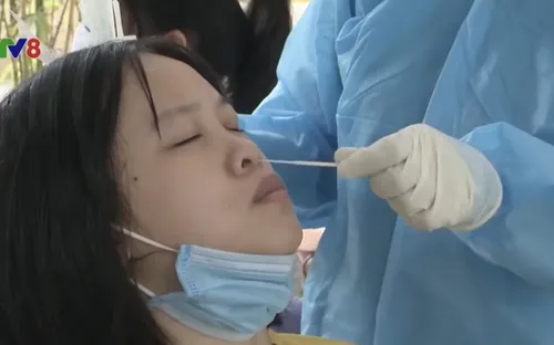 Đà Nẵng: Hơn 16.000 cán bộ coi thi và thí sinh lớp 10 âm tính với SARS-CoV 2