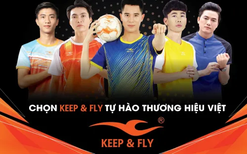Keep & Fly: Bí quyết nắm giữ doanh thu ổn định trong đại dịch COVID-19