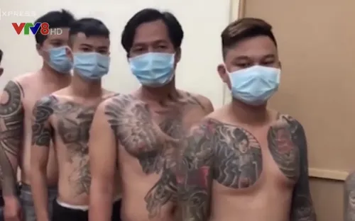 Bộ Công an triệt phá đường dây đánh bạc hơn 1.500 tỉ đồng