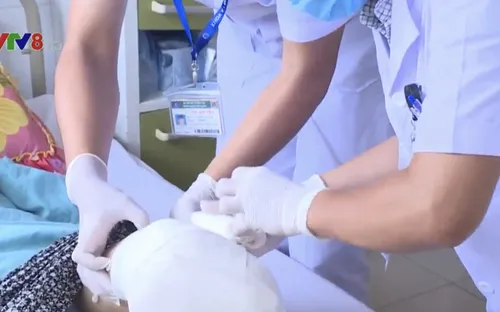 Nguy hiểm từ việc sử dụng rễ, thân, lá cây hoặc thuốc nam không rõ nguồn gốc để chữa bệnh