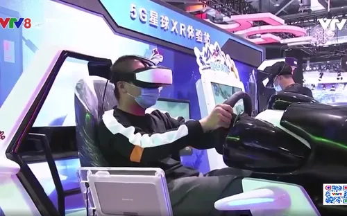 Trung Quốc và cuộc cách mạng đột phá 6G