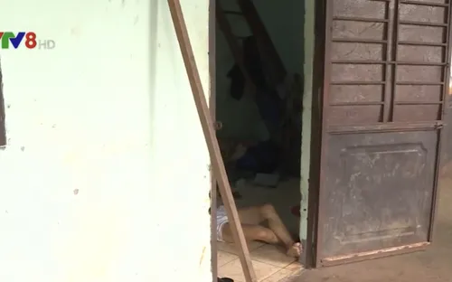 Đắk Lắk: Điều tra 1 phụ nữ chết trong phòng trọ