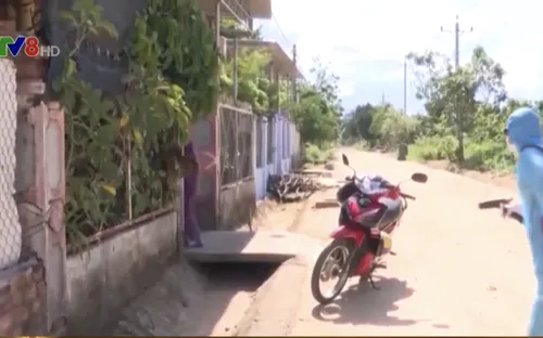 Kon Tum gia tăng số ca mắc sốt xuất huyết