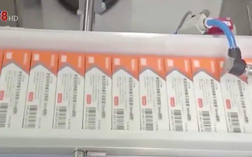 WHO phê chuẩn sử dụng khẩn cấp vắc-xin ngừa COVID-19 của Trung Quốc