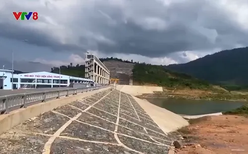 Quảng Nam: Thủy điện "nghìn tỷ" chậm vận hành vì vướng đền bù