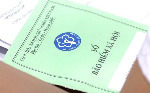 Hà Nội: Rút ngắn thời gian để các F0 được hưởng chế độ bảo hiểm sớm hơn