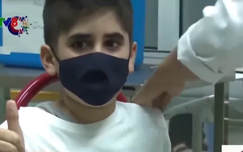 Vắc xin của Cuba có hiệu quả cao