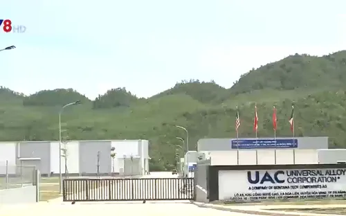 Đà Nẵng ứng phó với tình huống phát hiện ca dương tính tại khu công nghệ cao