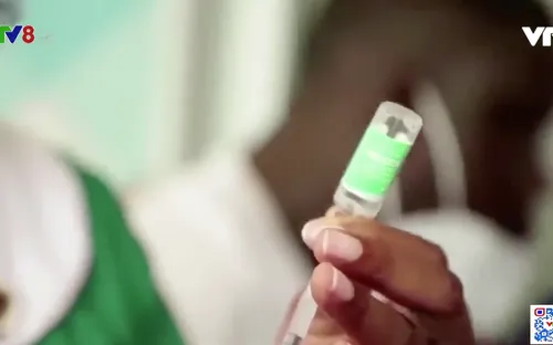 WHO cảnh báo các nước nghèo không đủ vắc-xin ngừa COVID-19