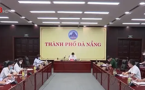 Đà Nẵng kiểm soát chặt các cửa ngõ ra vào thành phố