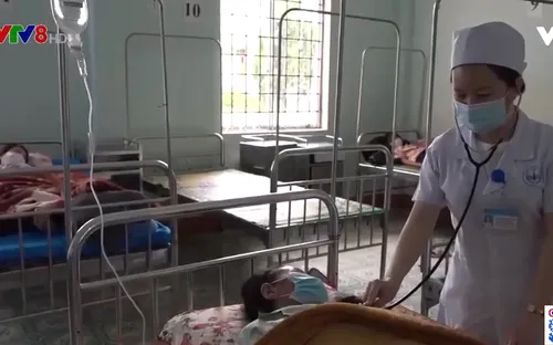 Kon Tum: Nỗ lực phòng chống dịch bệnh sốt xuất huyết