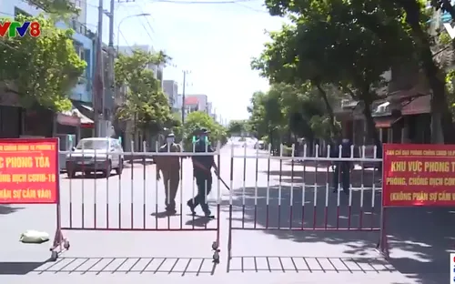 Phú Yên triển khai phương án ứng phó dịch