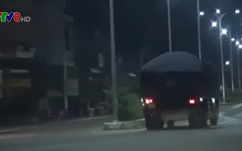 Bình Định: Kiểm điểm 2 chủ tịch xã