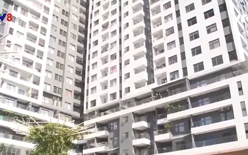 Chủ đầu tư Monarchy phớt lờ sai phạm