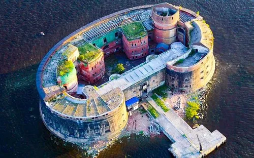 Choáng ngợp trước 8 công trình tráng lệ ít người biết đến