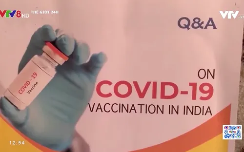 Sự nguy hiểm của biến thể Delta Plus