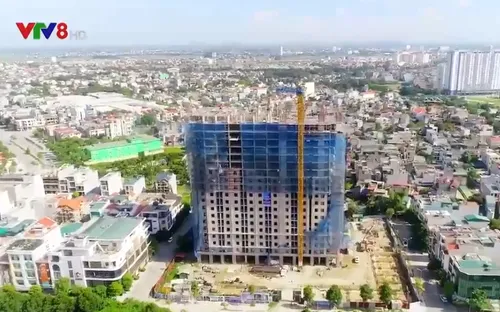 Thanh Hóa: Phát triển nhà ở xã hội giúp người thu nhập thấp an cư