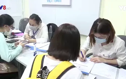 Thí sinh Đà Nẵng lựa chọn xét tuyển Đại học bằng học bạ