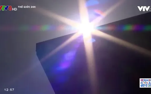 Sóng nhiệt gây chết người không kém COVID-19