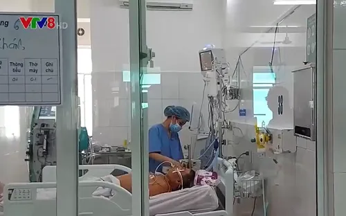 Báo động tình trạng bệnh nặng do nhập viện muộn